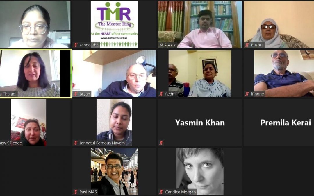 Online Foot Health Session September 25th