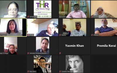 Online Foot Health Session September 25th