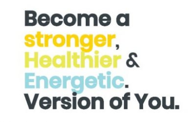 Body Composition Fitness!