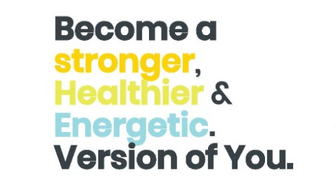 Body Composition Fitness!