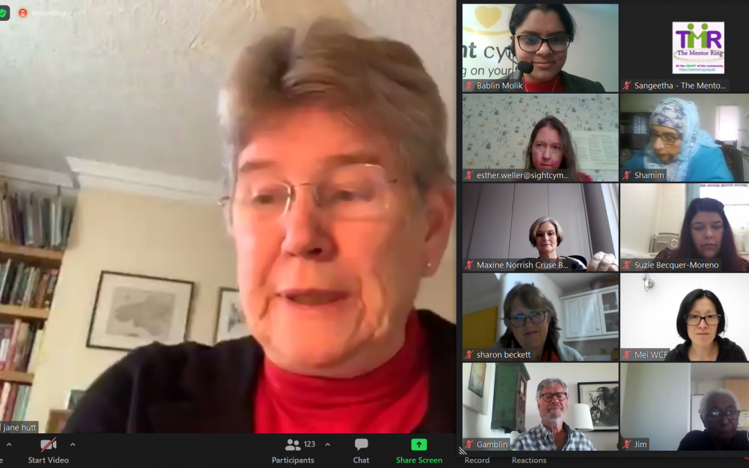 MEC Health Fair Virtual 2020