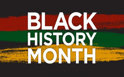 Black History Month (UK) October 2020