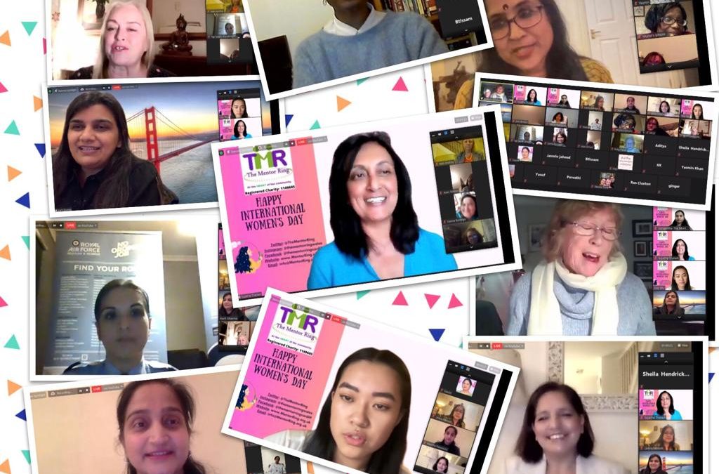 March 11 – A year on with Pandemic