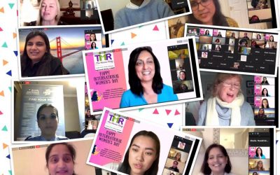 March 11 – A year on with Pandemic