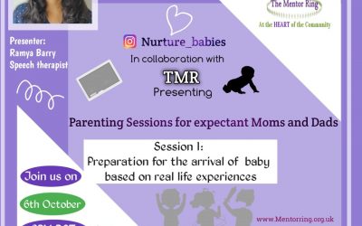 Calling expectant Mums and Dads!