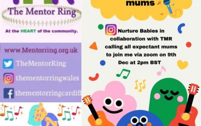 Calling expectant Parents! “Sing along for Mums” Thursday, 9th November 2021 @ 2 pm via Zoom.