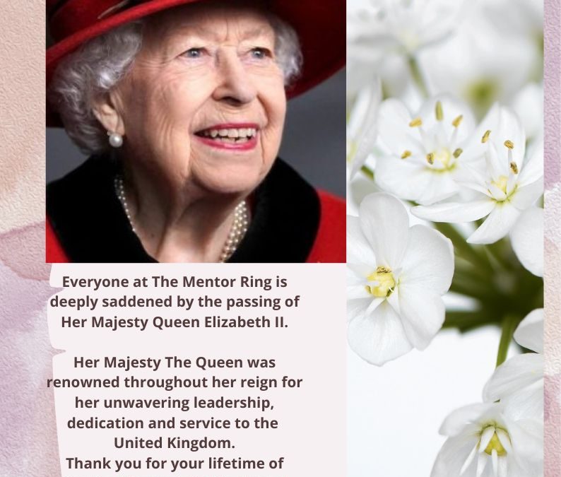 Her Majesty The Queen 1926 – 2022