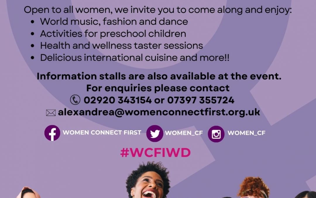 International Women’s Day