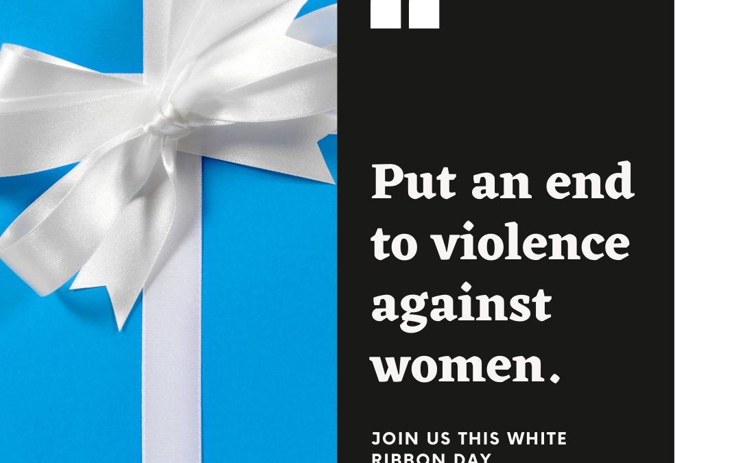 The International Violence against Women Day November 2023