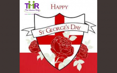 St George’s Day 2024