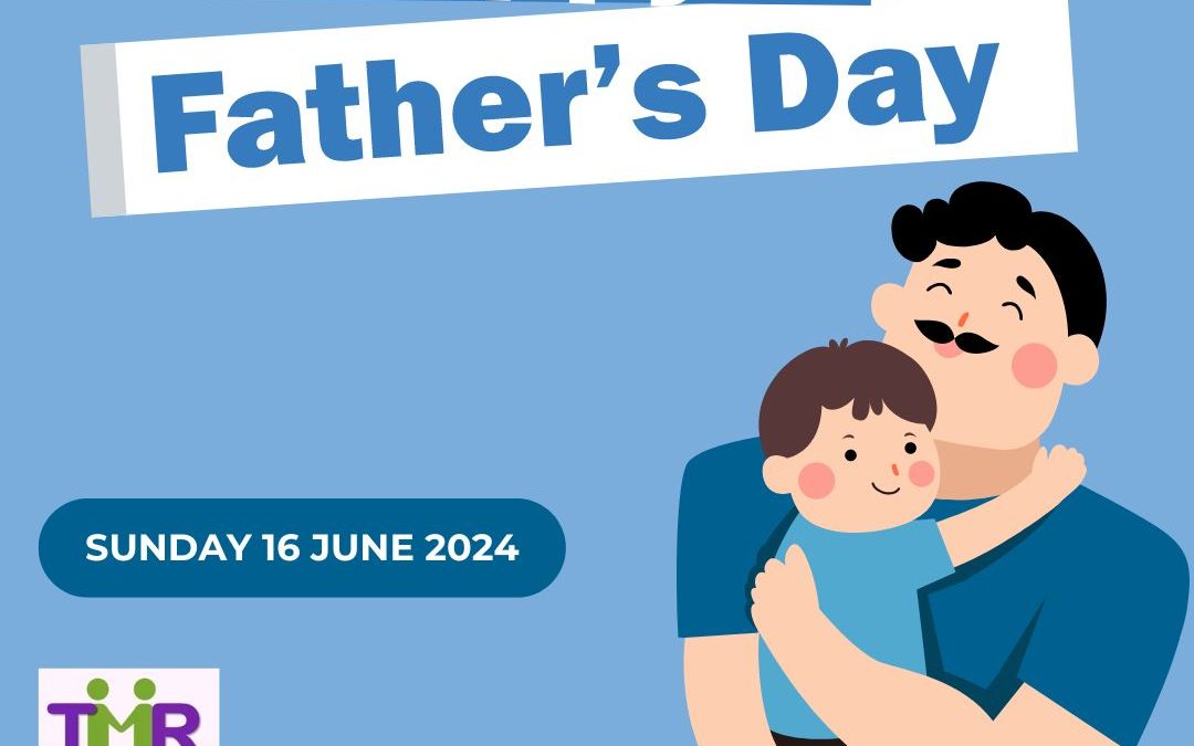 Father’s Day June 2024