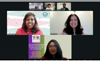 National Mentoring Month virtual session Wednesday, 21st January 2026