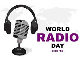 World Radio Day 2026