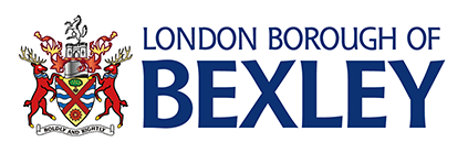 London Borough of Bexley Council logo