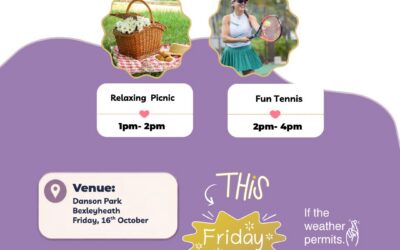 Wellbeing Activities, Side Quests, Friday 16th October